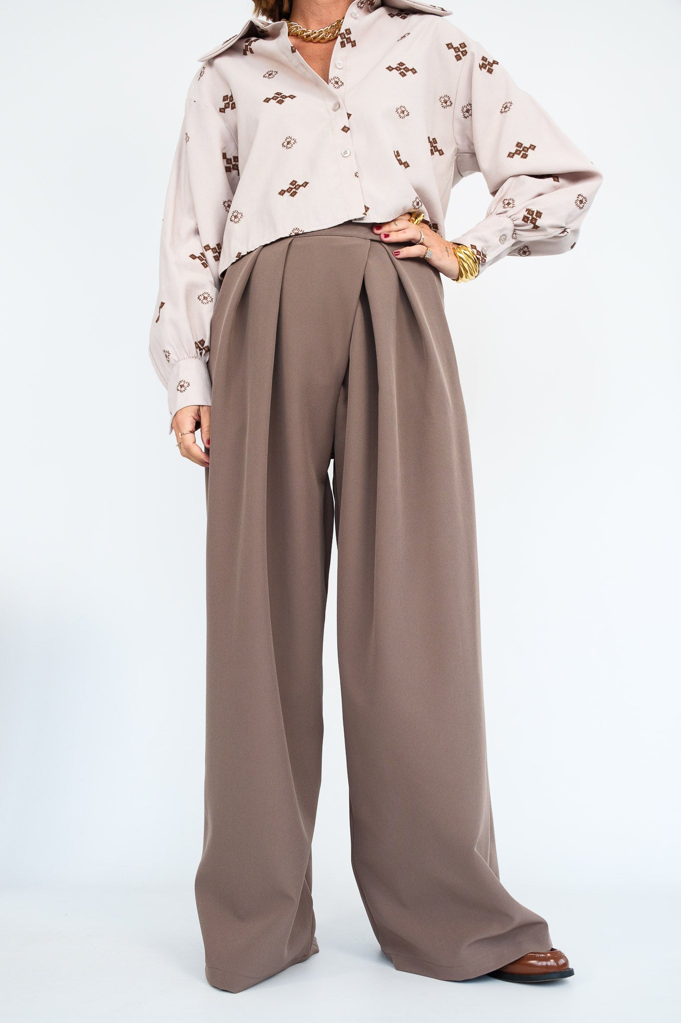 Pantalone Sambuco