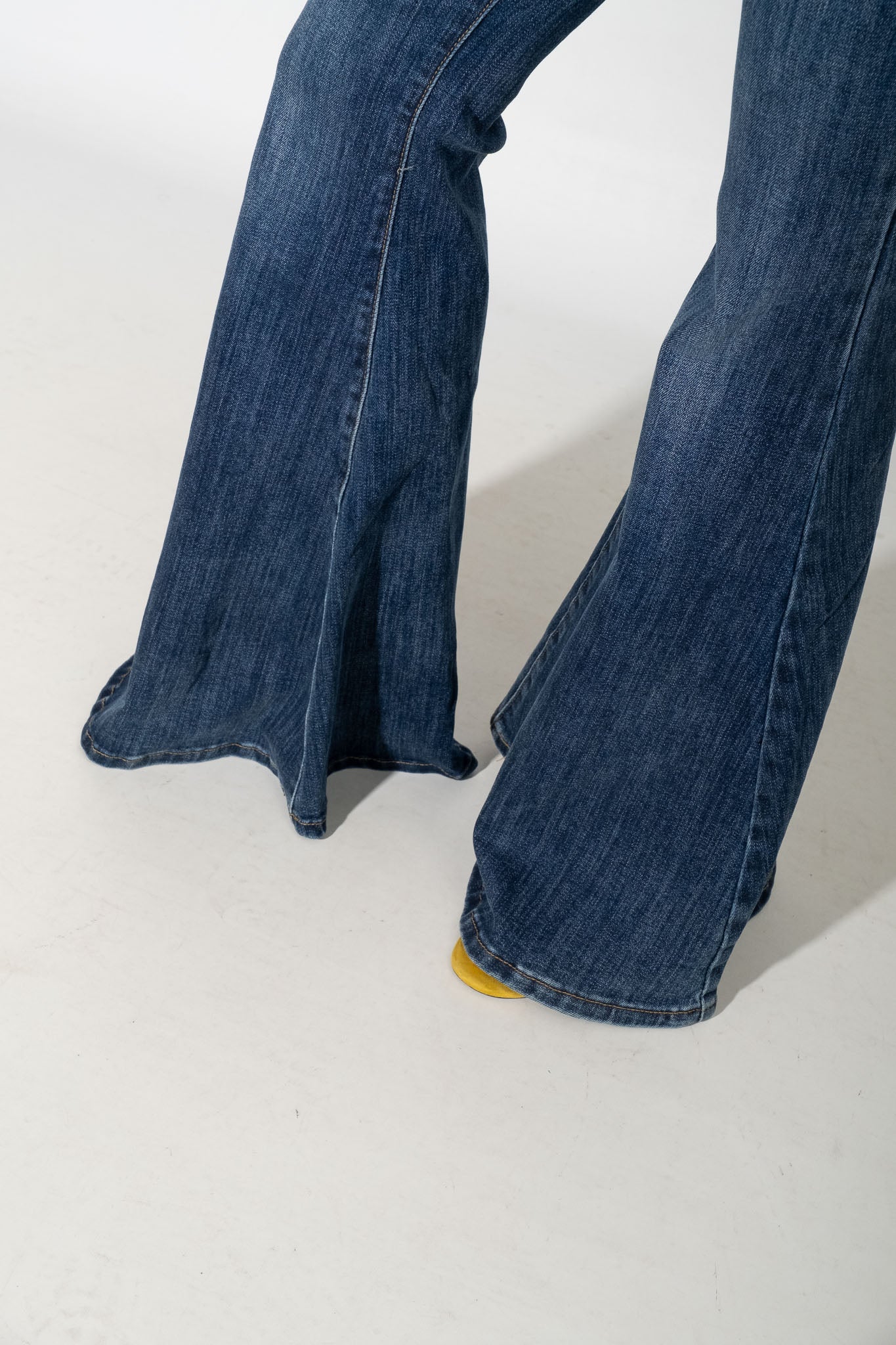 Jeans Woodstock