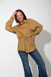 Camicia Libera