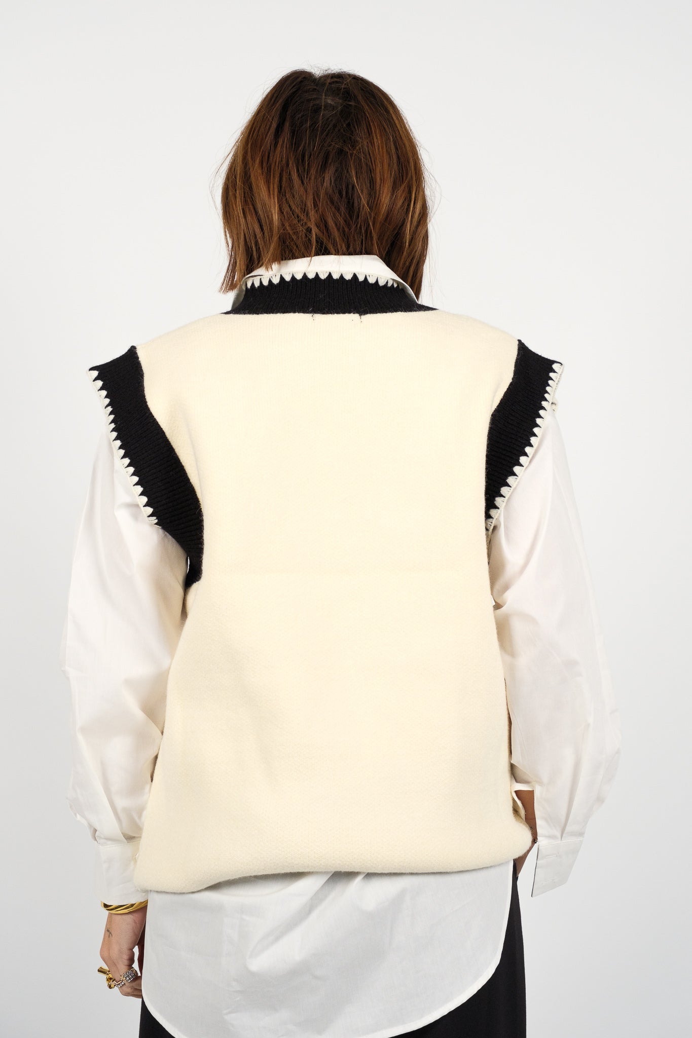 Gilet Alice