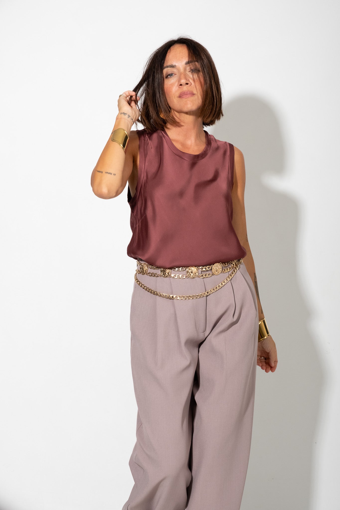 Top Lora