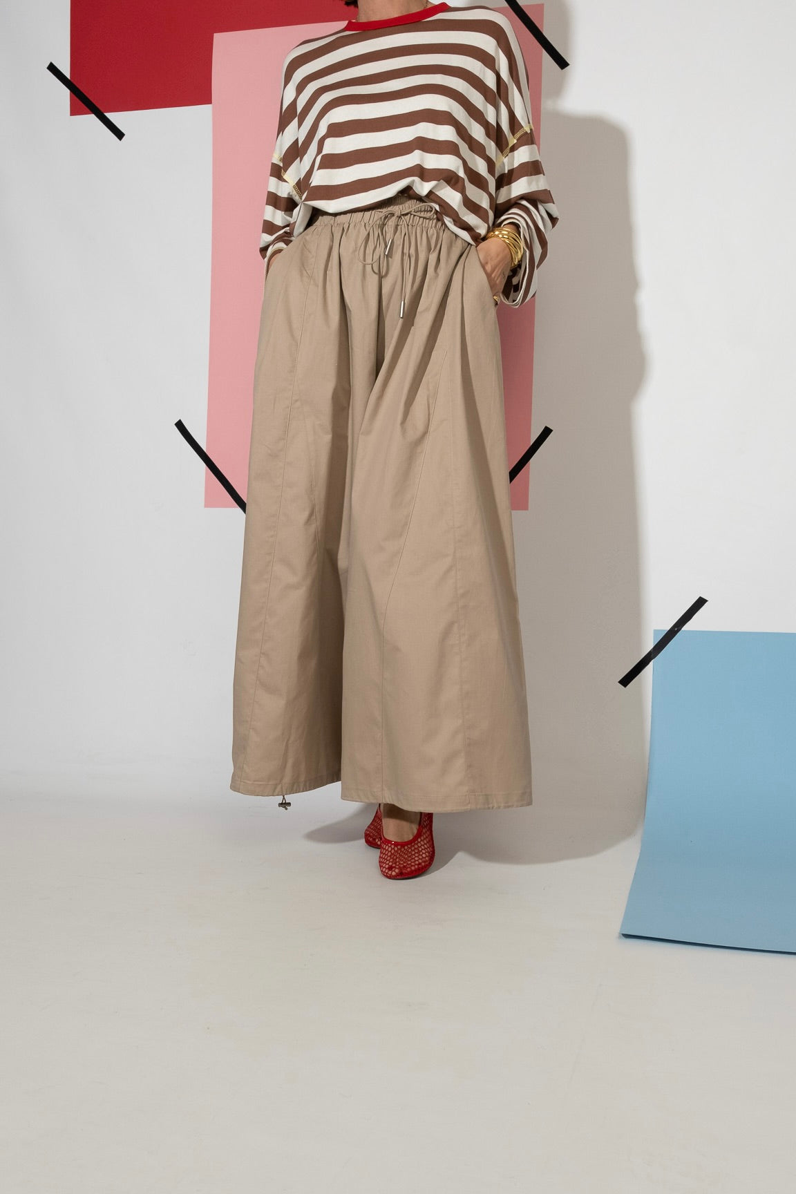 Pantalone Cosmo