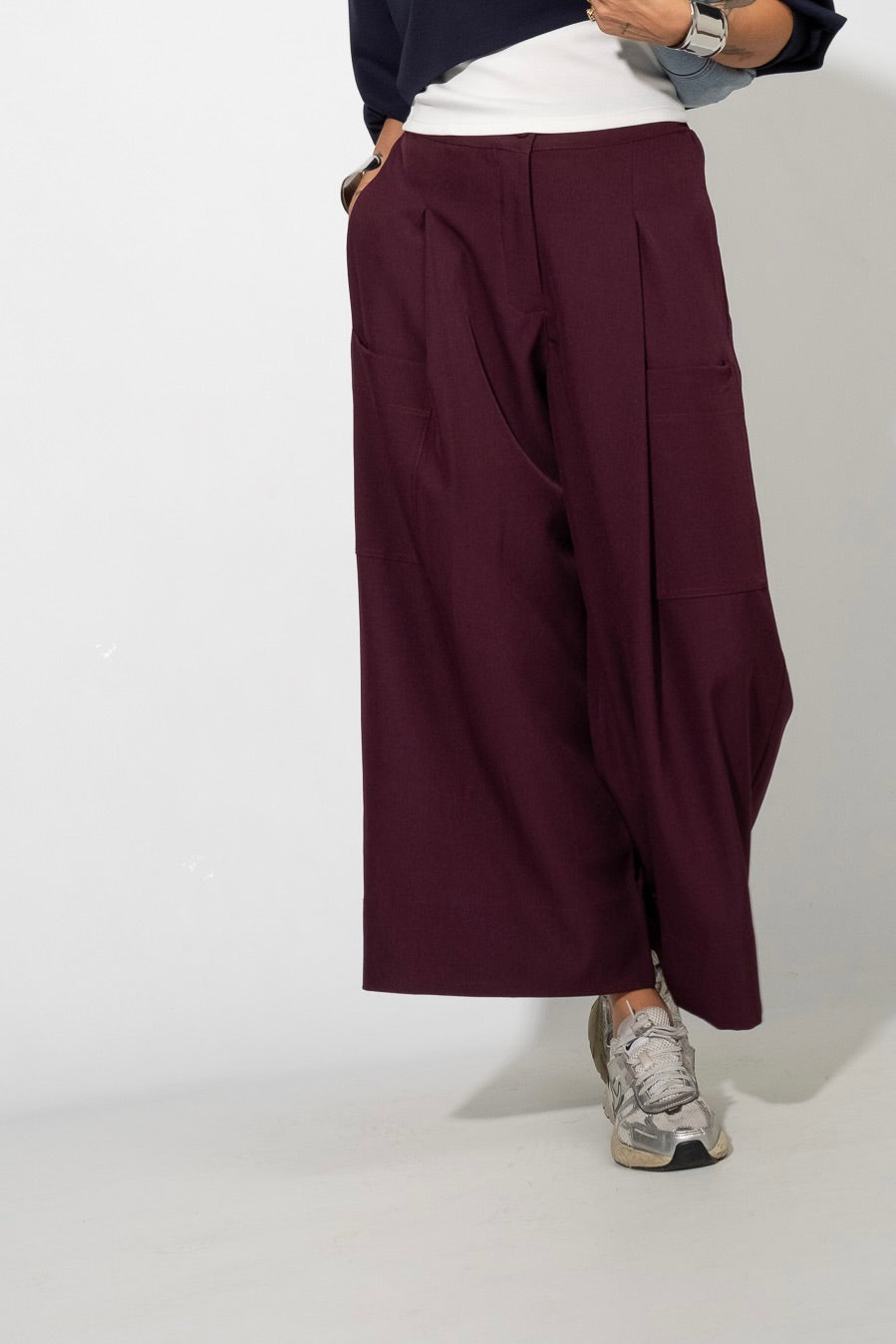 Pantalone Whisky