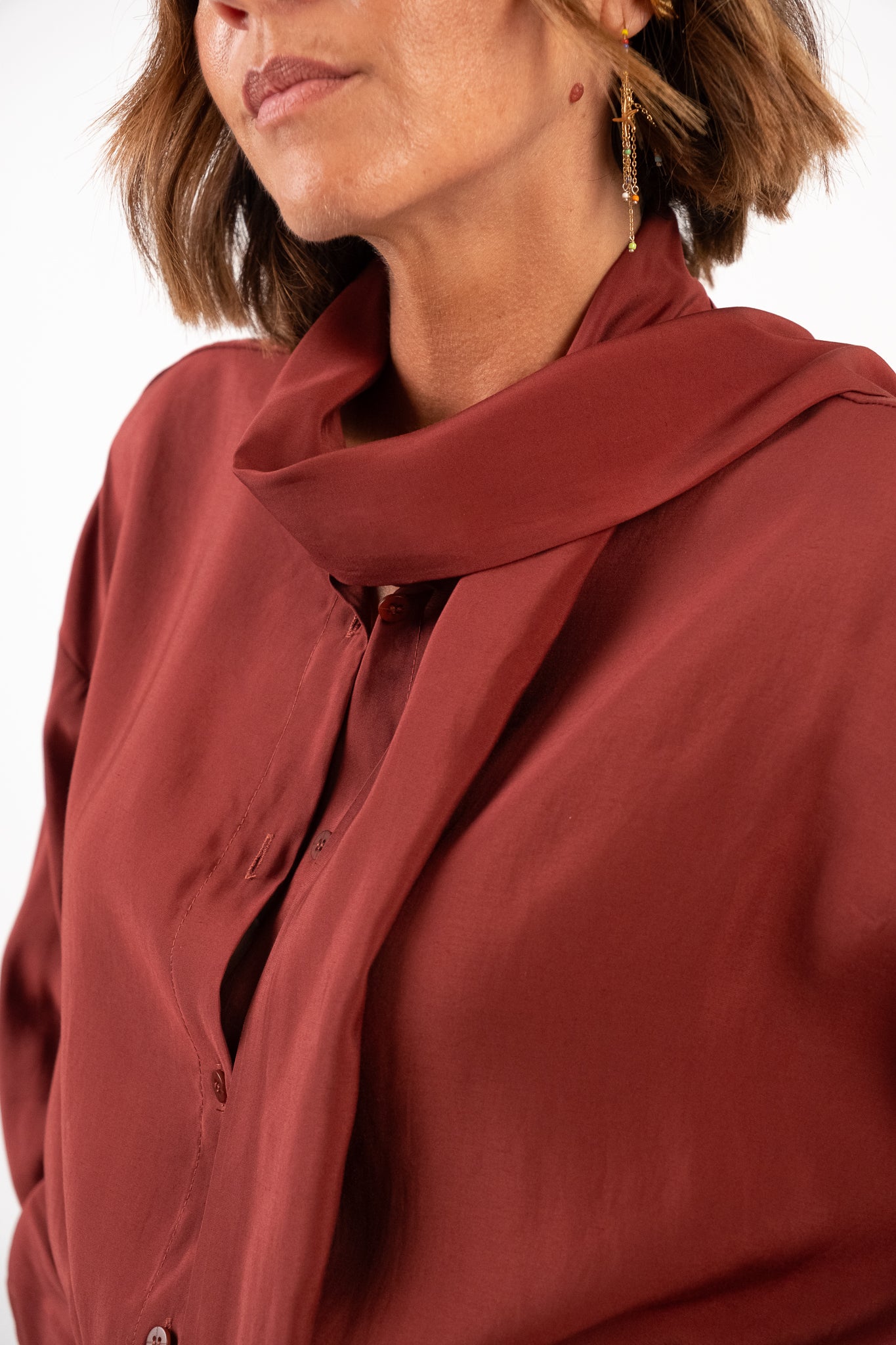 Blusa Giulia