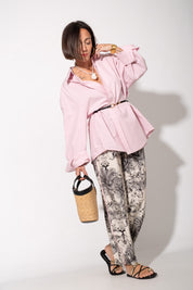 Pantalone Jungle