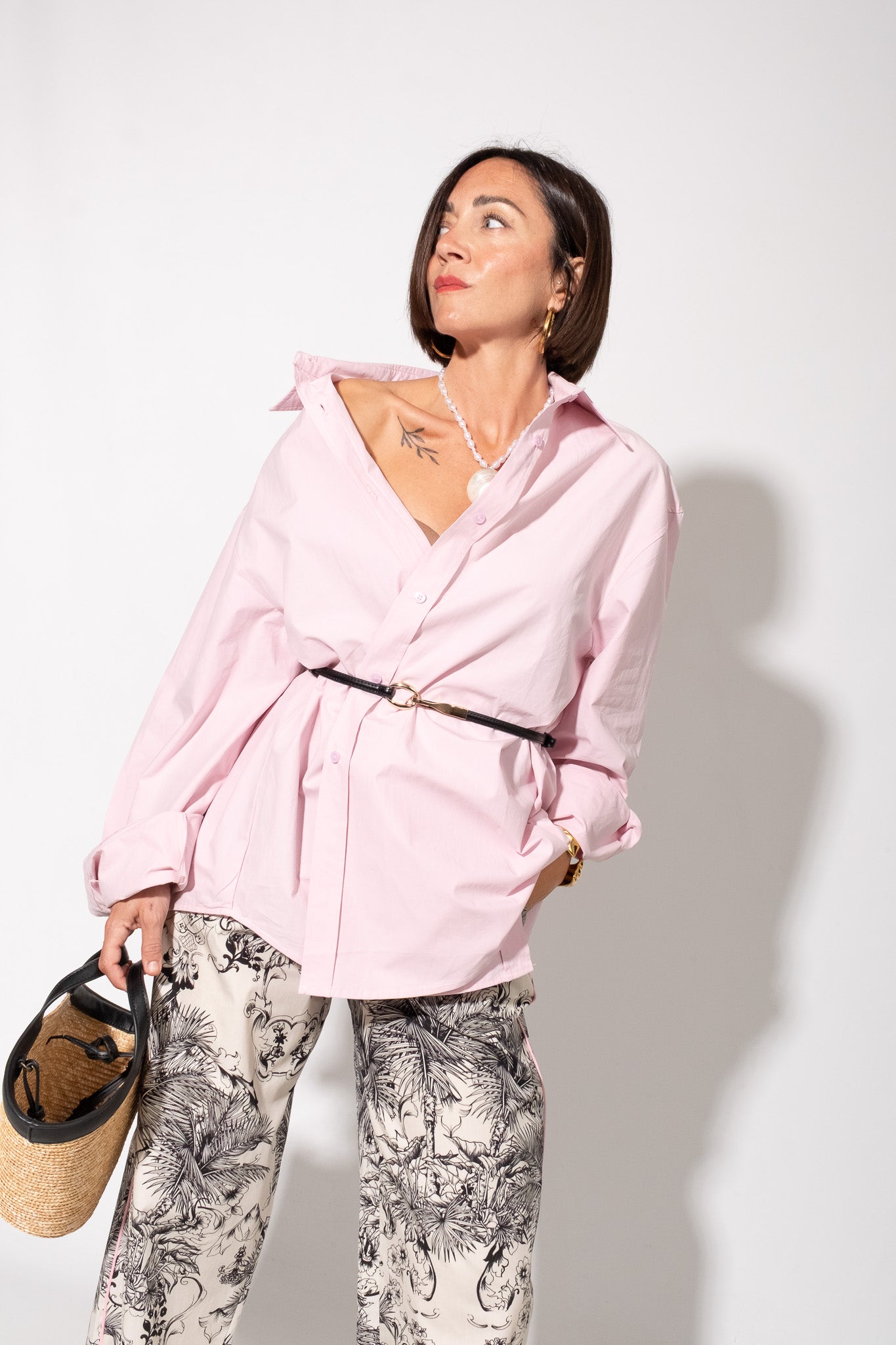 Camicia Alice