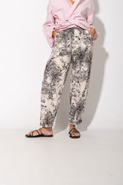 Pantalone Jungle