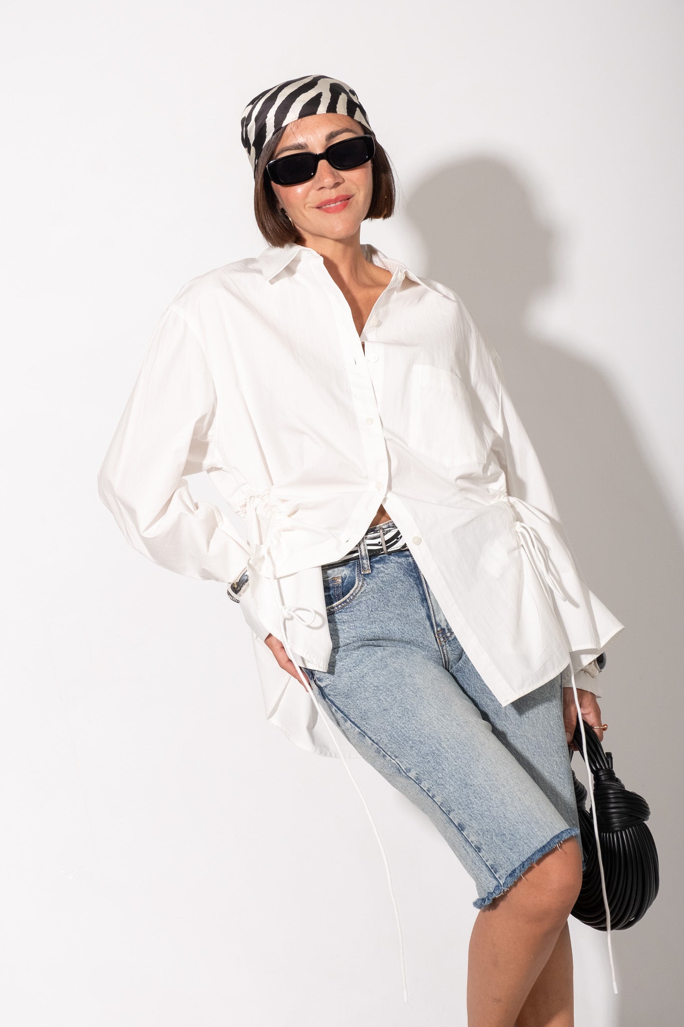 Camicia Julia