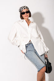Camicia Julia