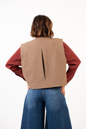 Gilet Rachel