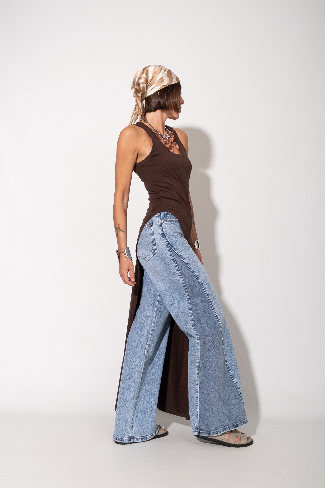 Jeans Formentera