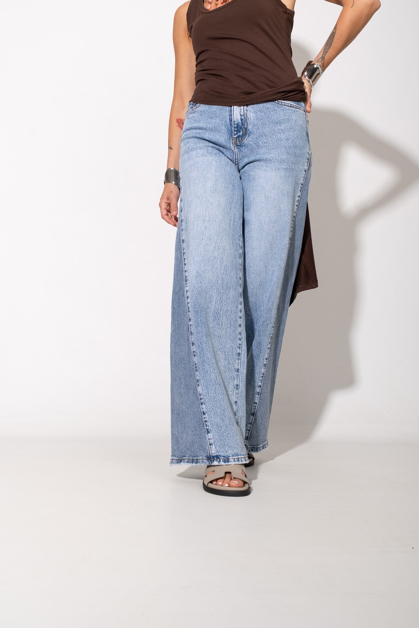 Jeans Formentera