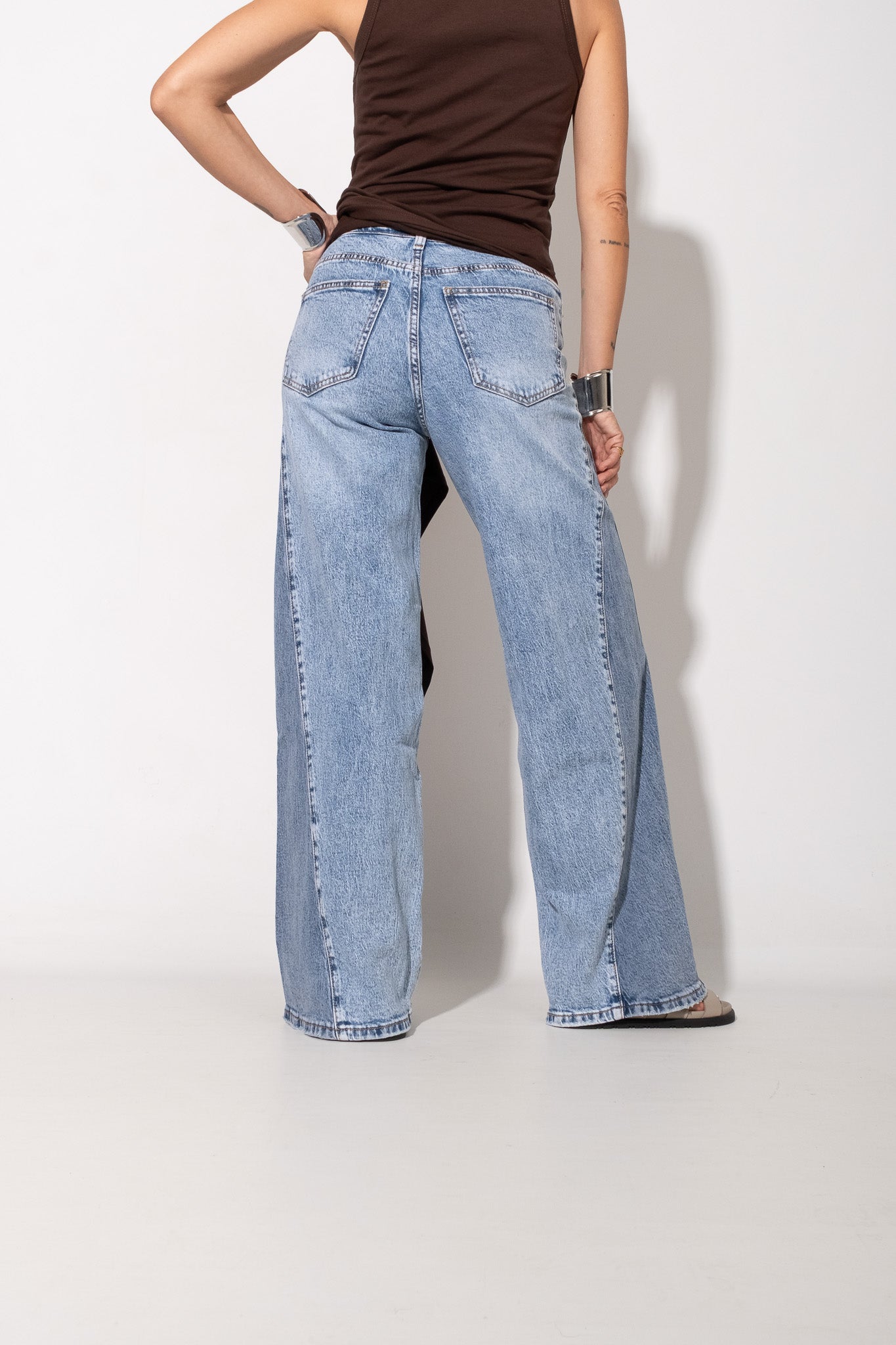 Jeans Formentera