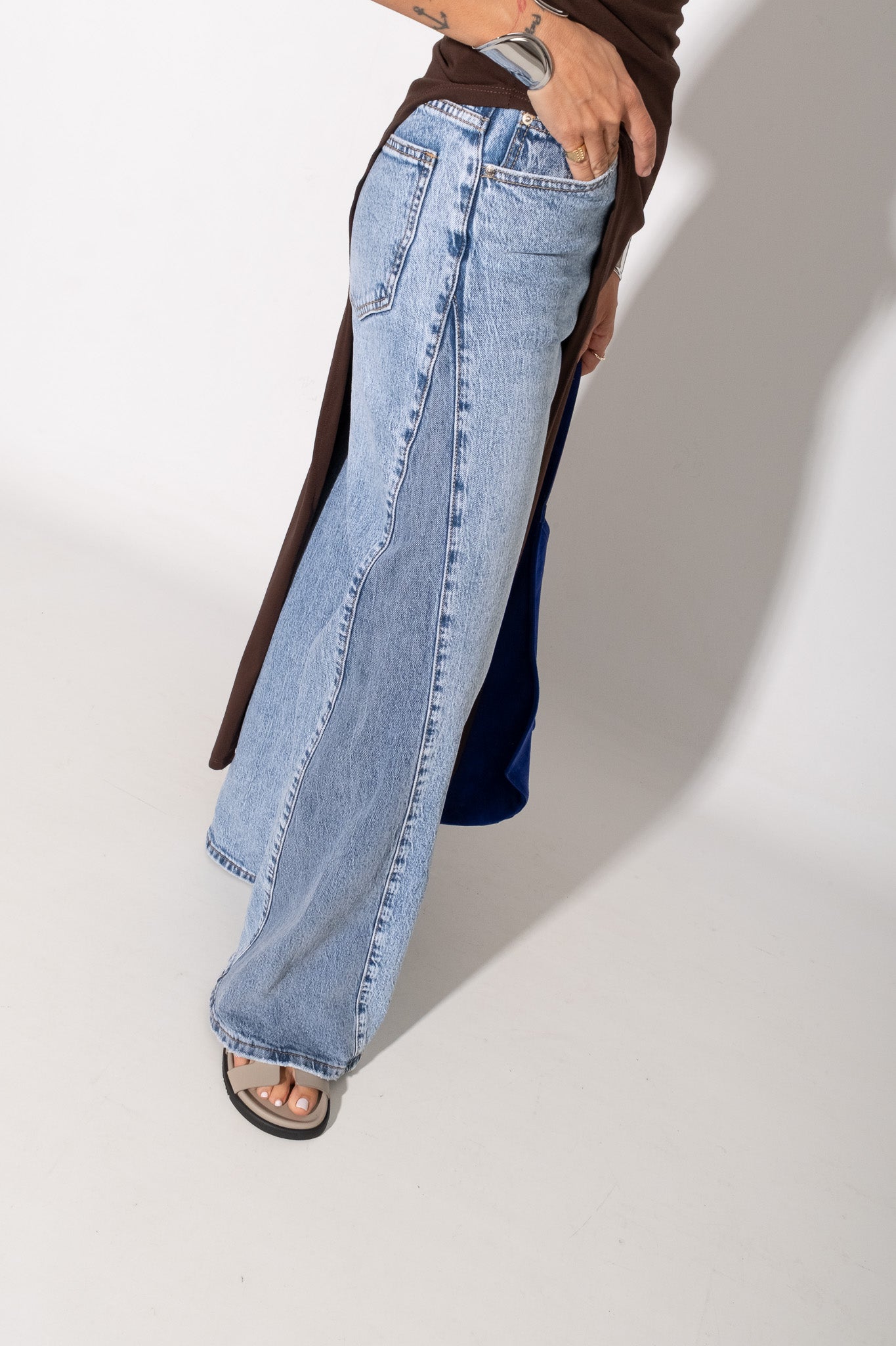 Jeans Formentera