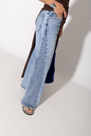 Jeans Formentera