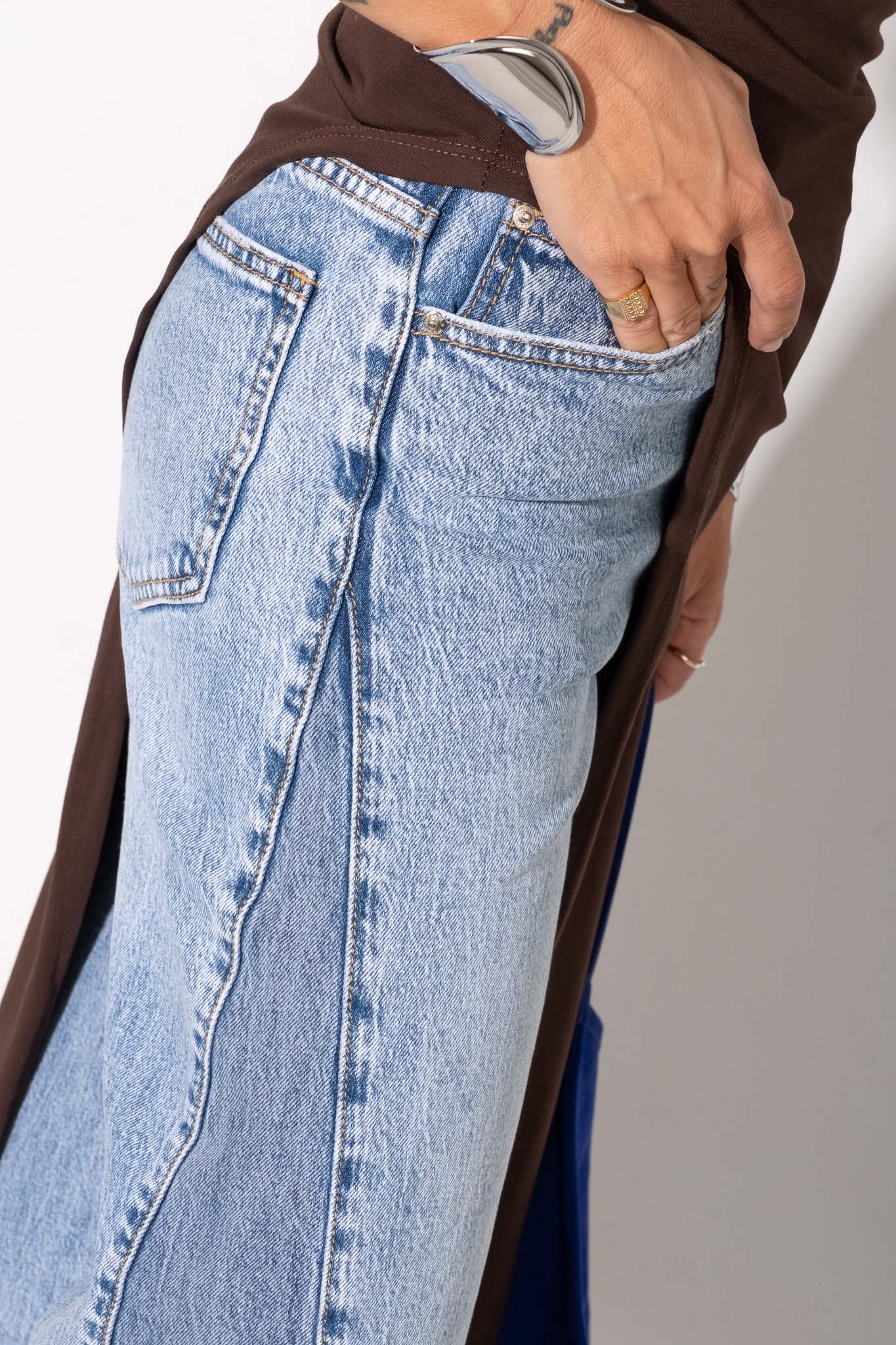 Jeans Formentera