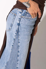 Jeans Formentera