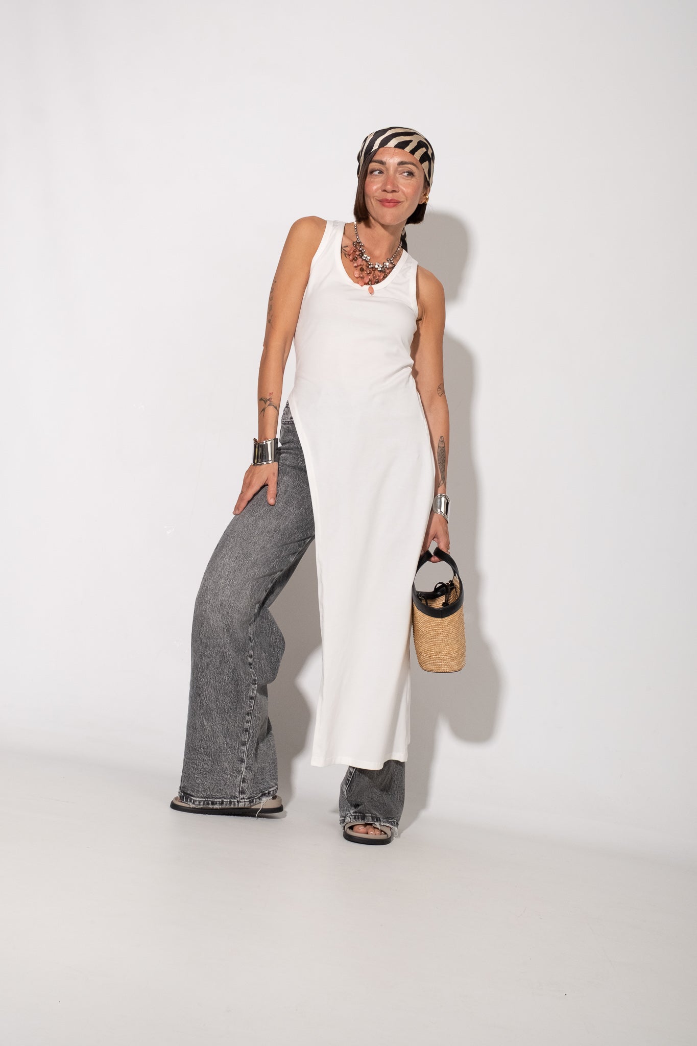 Jeans Formentera