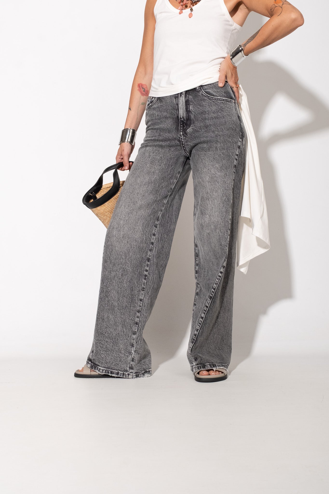 Jeans Formentera