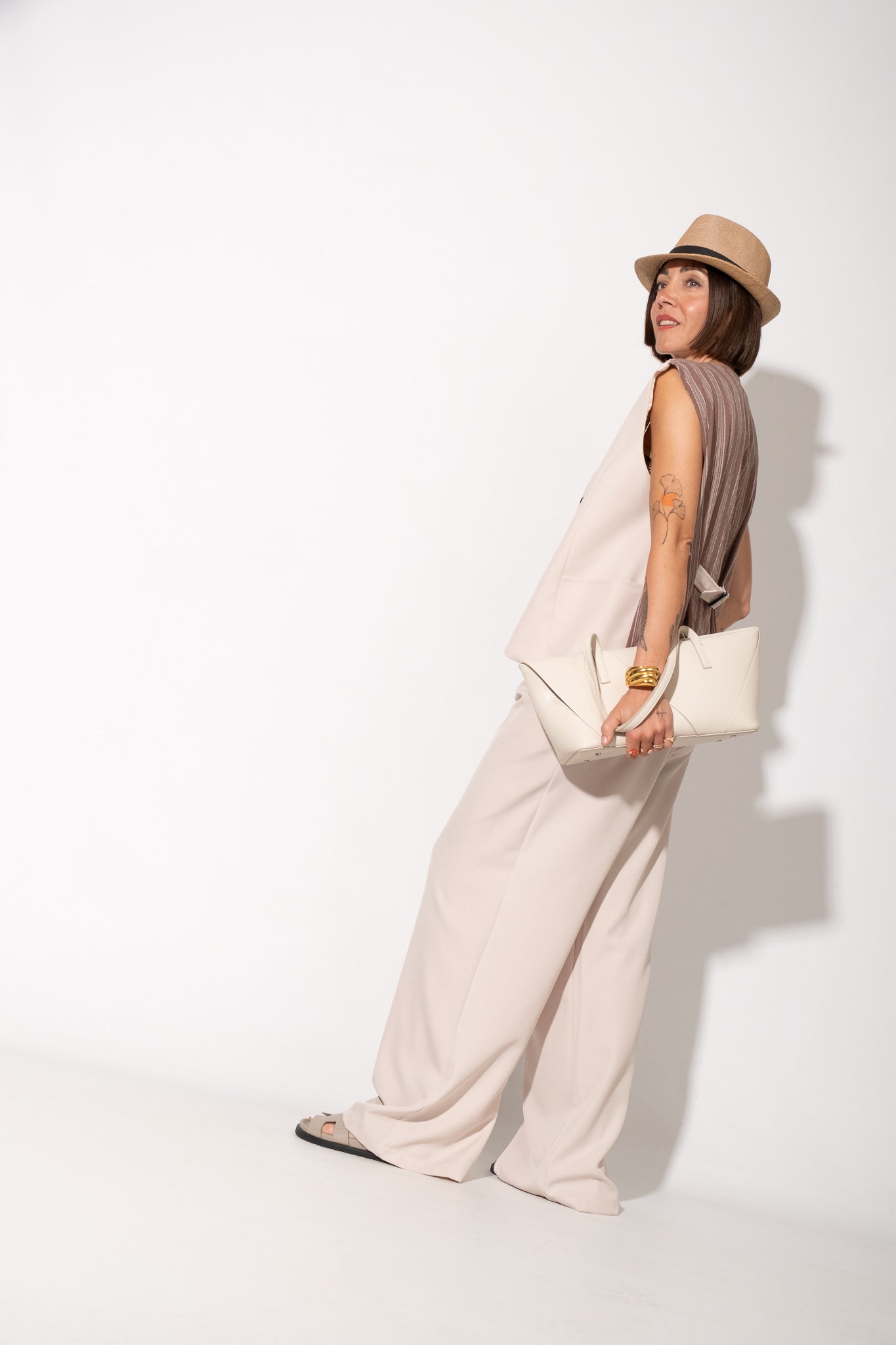 Completo Genevieve