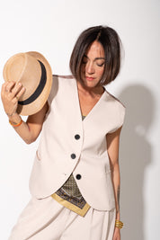 Completo Genevieve