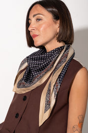 Foulard Rodi