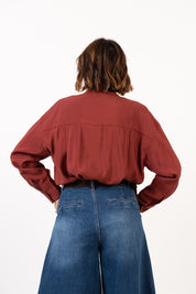 Blusa Giulia