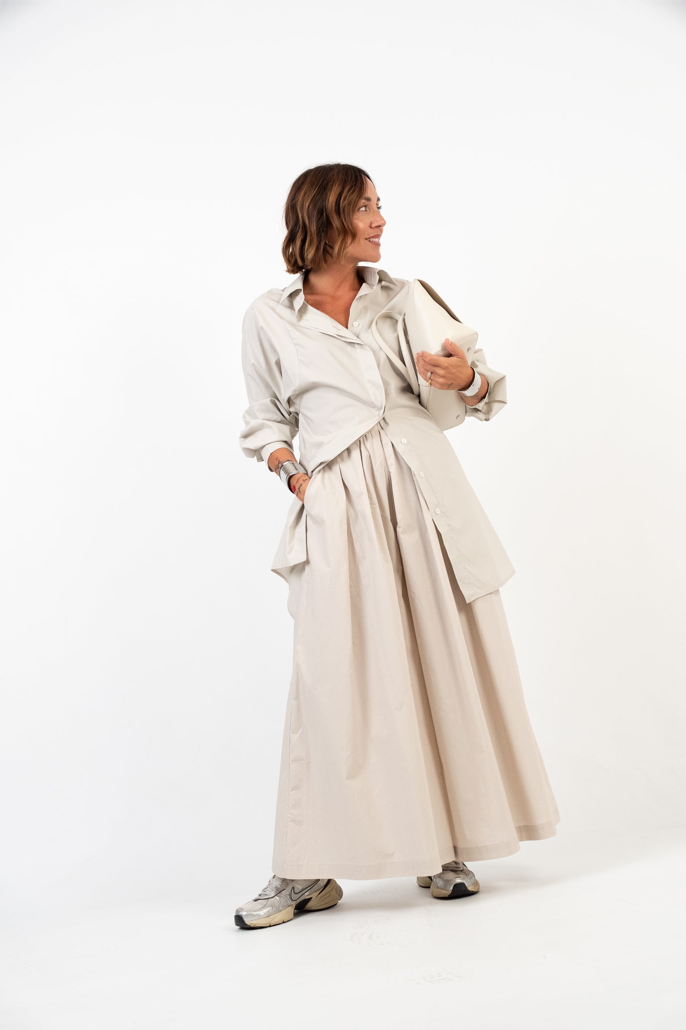 Pantalone Stuart