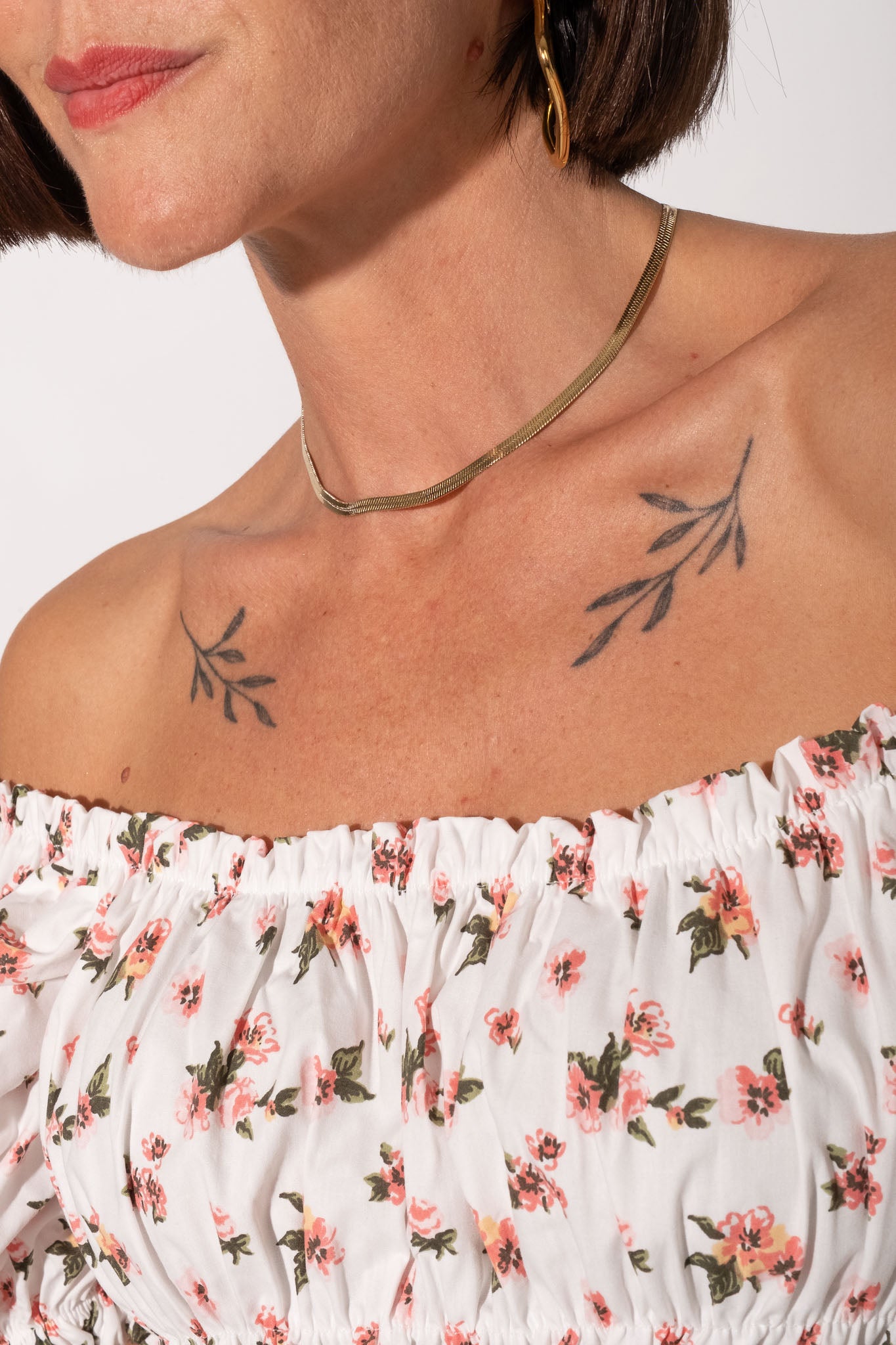 Collana Snake
