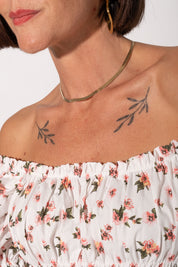 Collana Snake