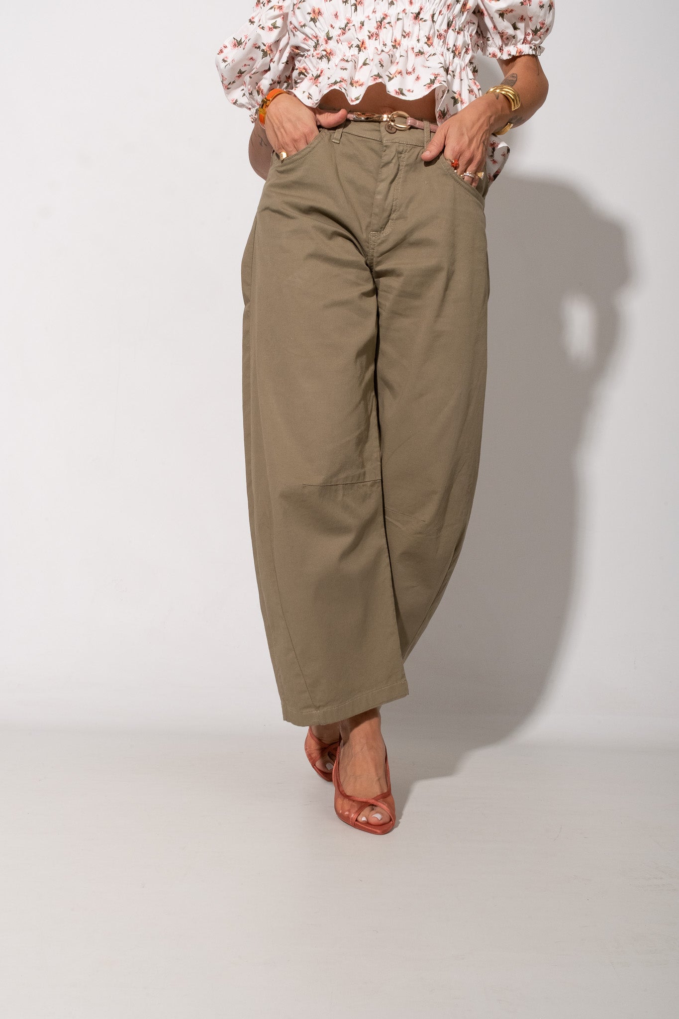 Pantalone Dominique