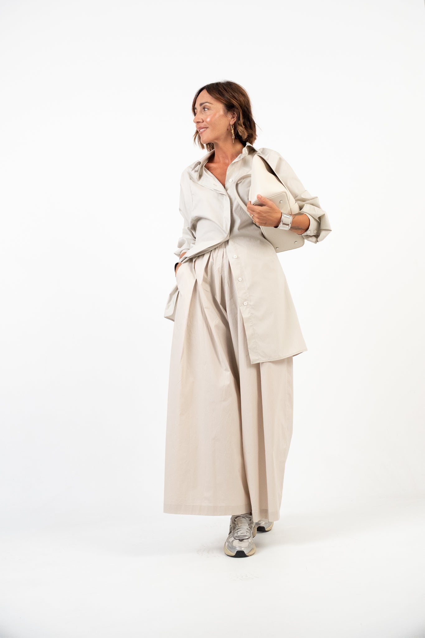 Pantalone Stuart