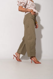 Pantalone Dominique