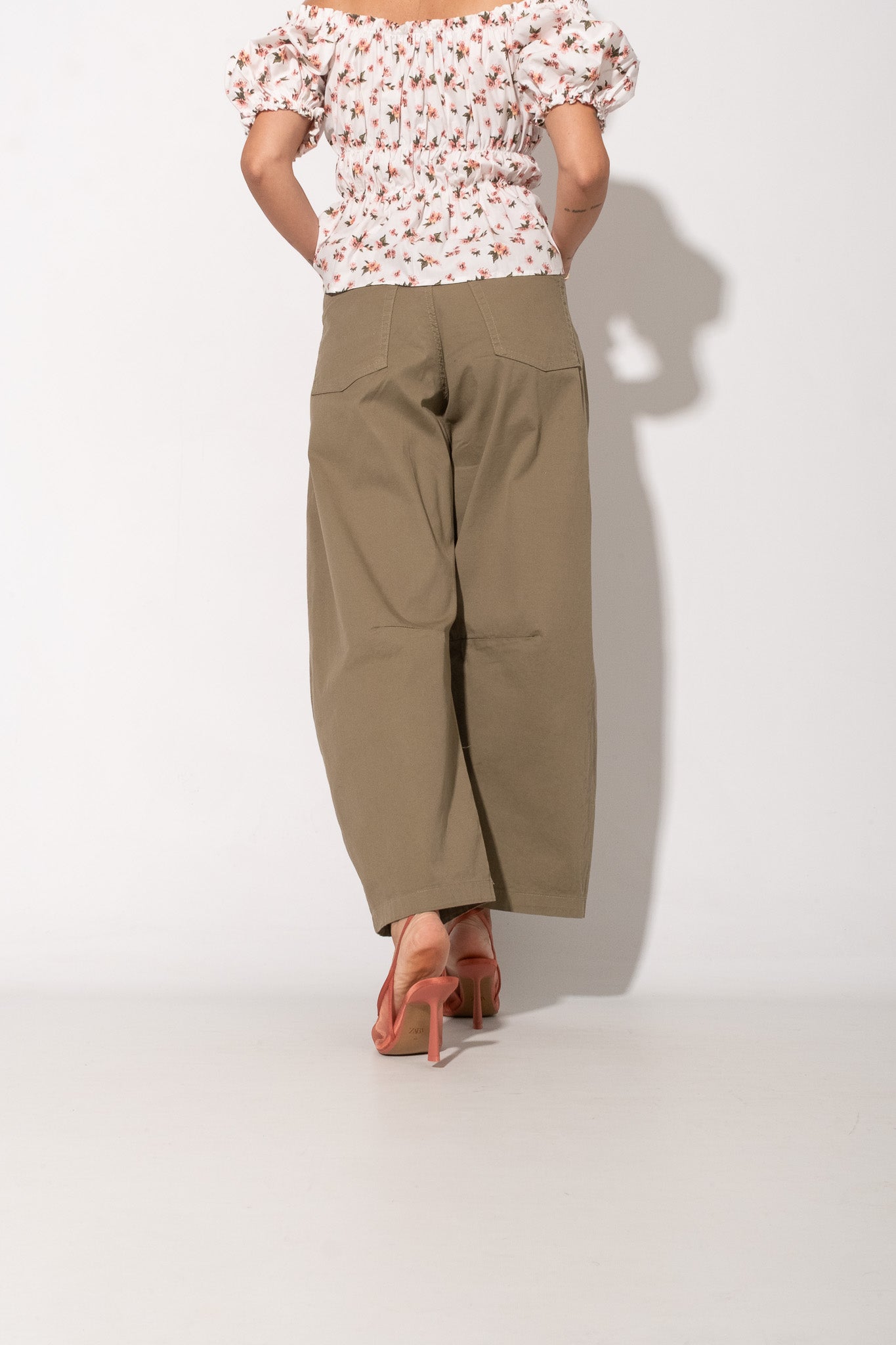 Pantalone Dominique
