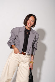 Blazer William