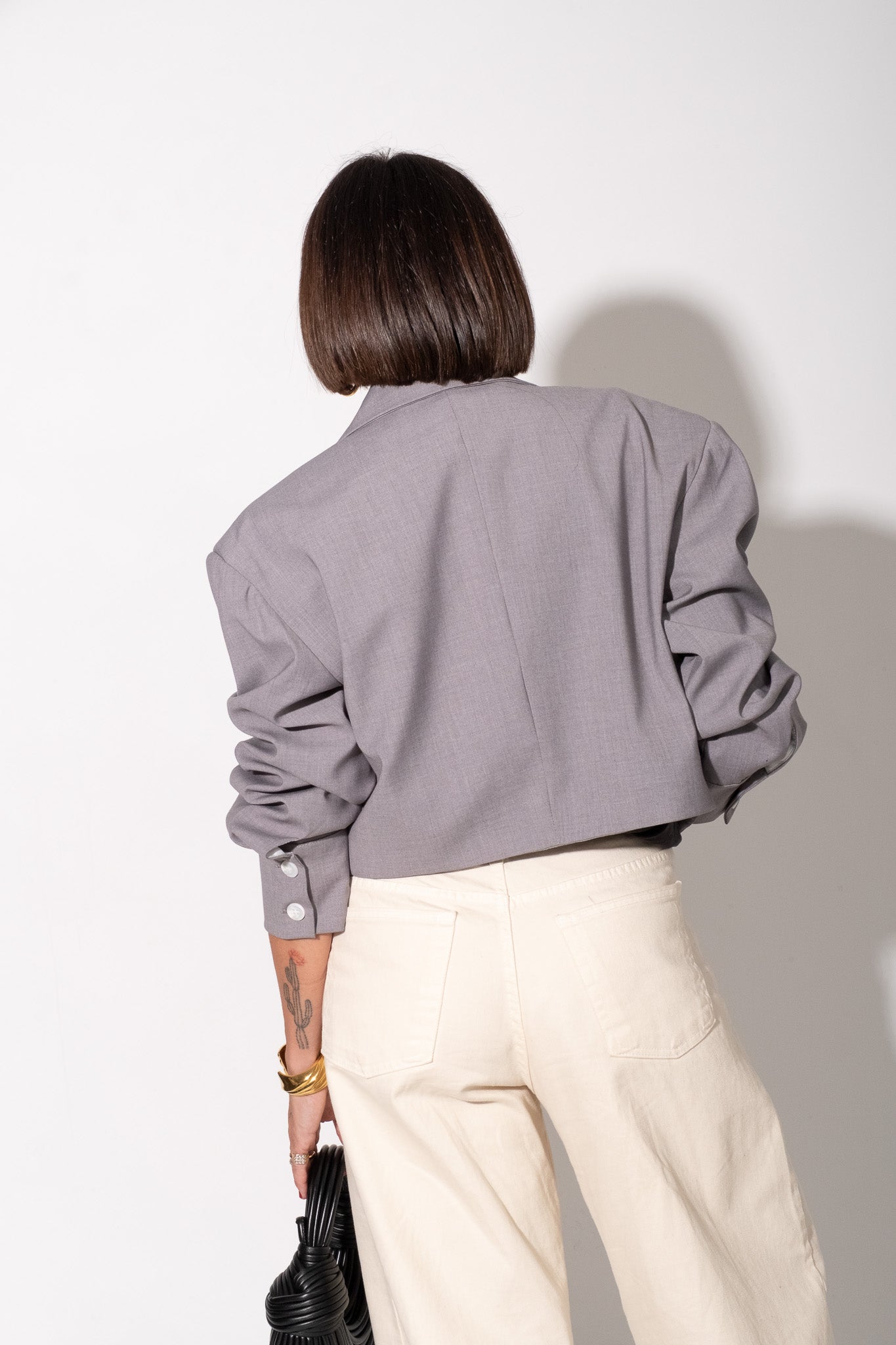 Blazer William