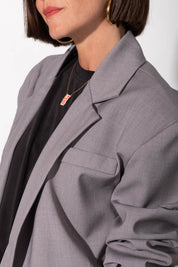 Blazer William