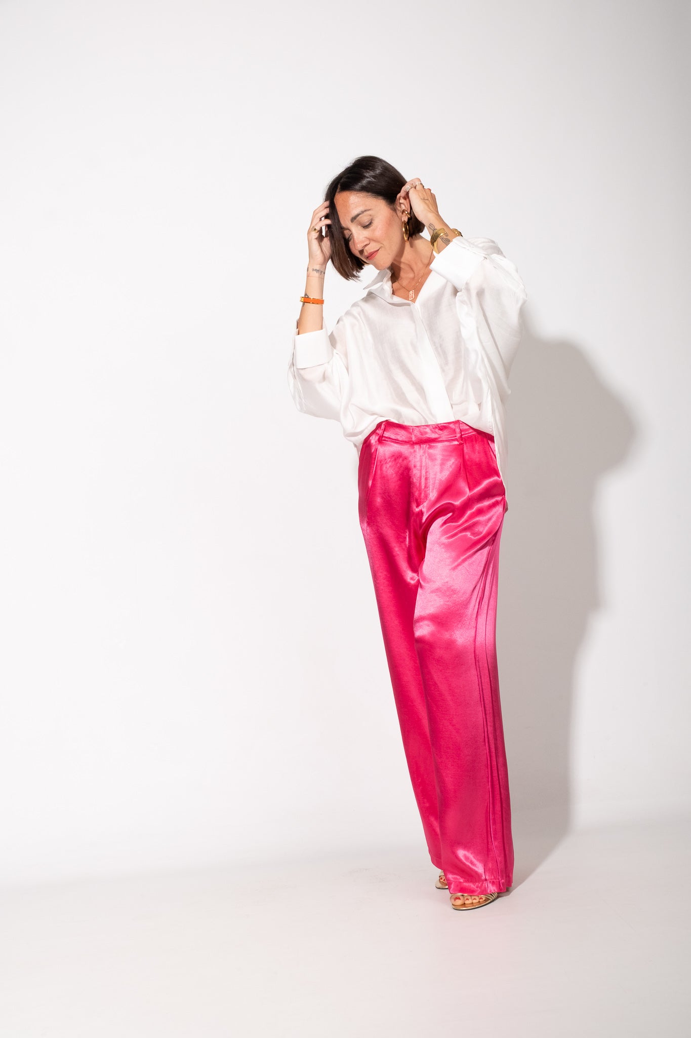 Pantalone Jessica