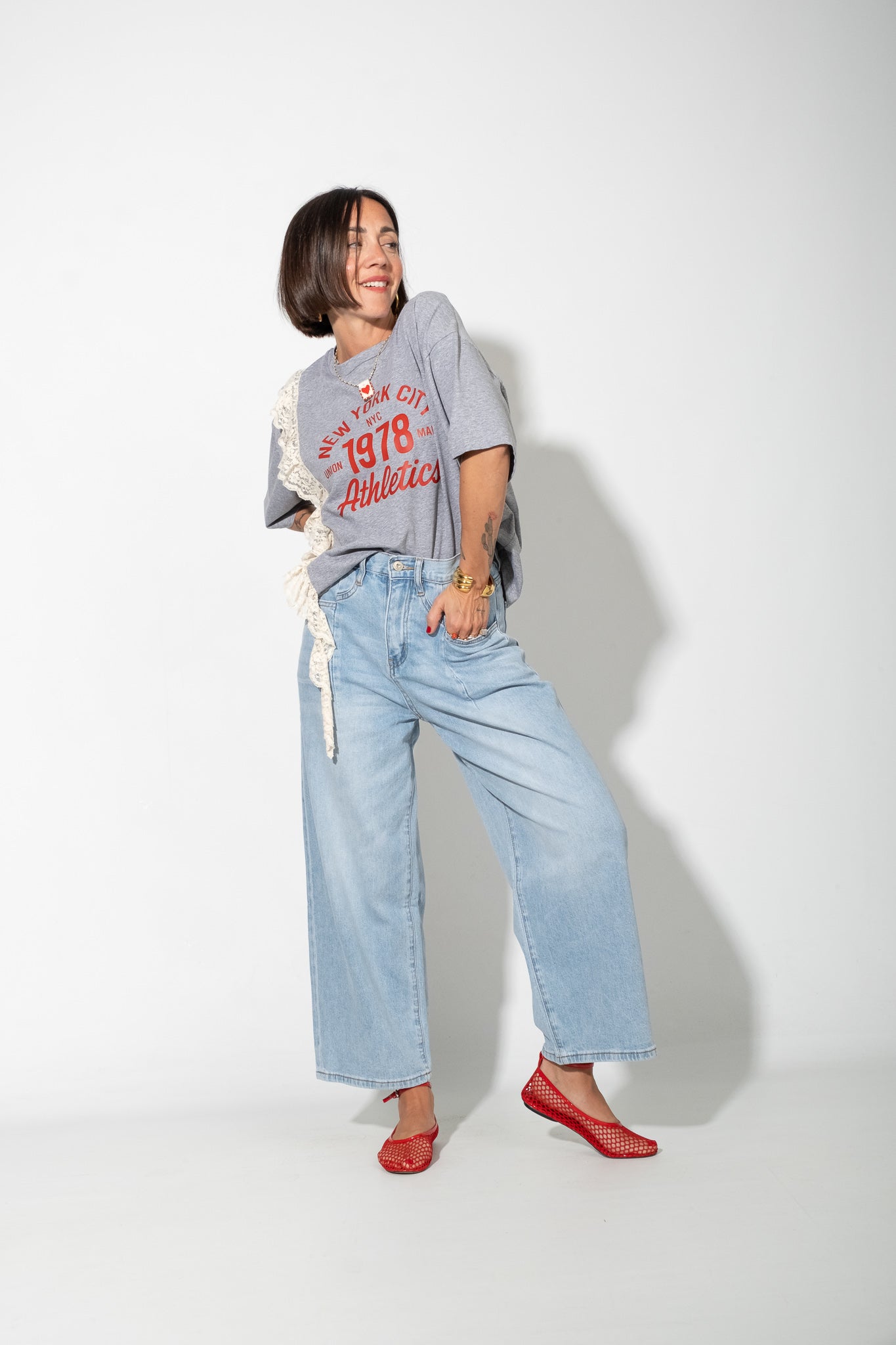 Jeans Sirmione