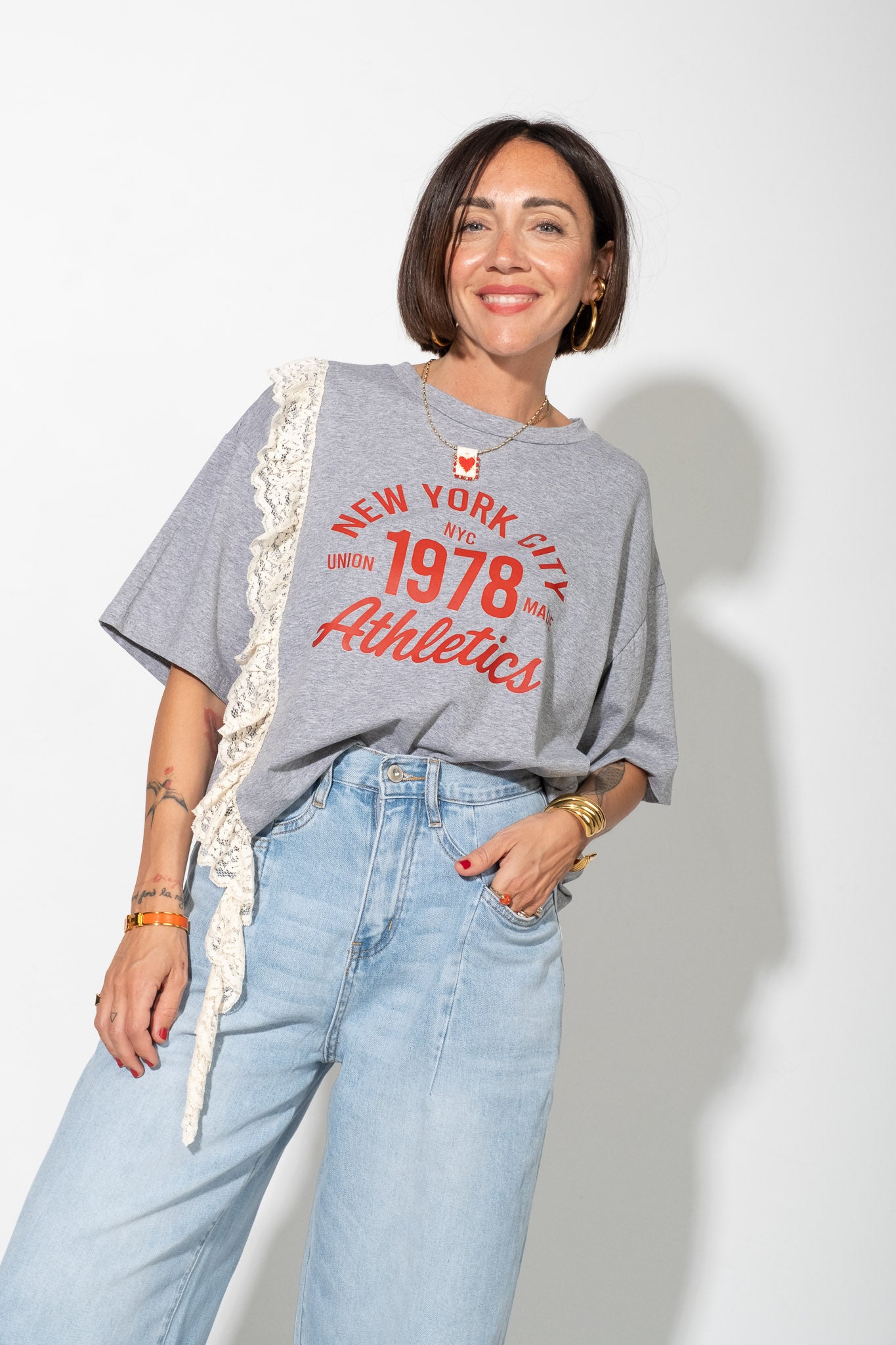 T-shirt 1978