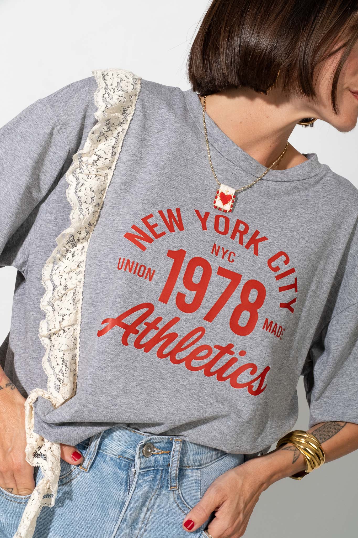 T-shirt 1978