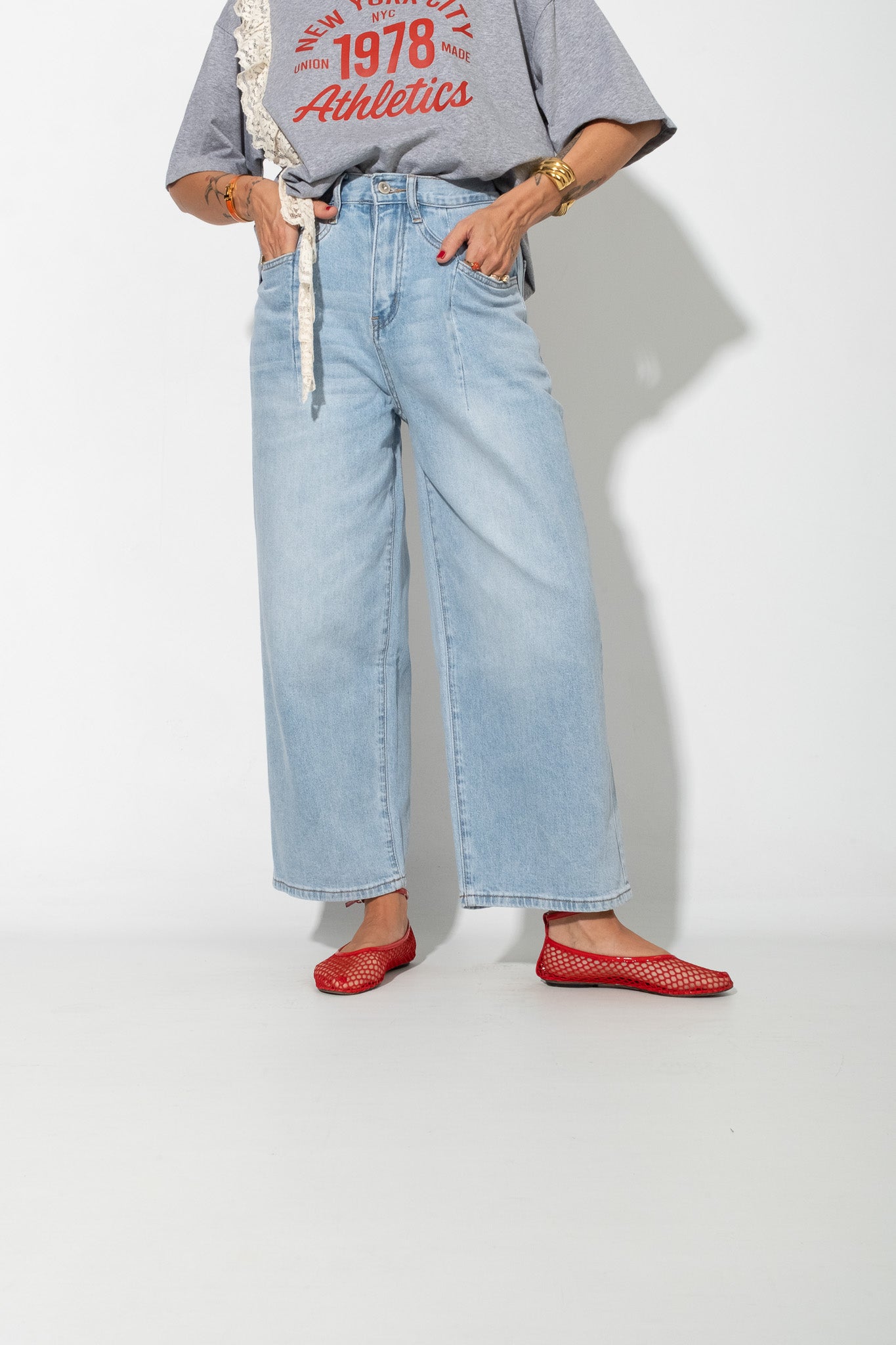 Jeans Sirmione