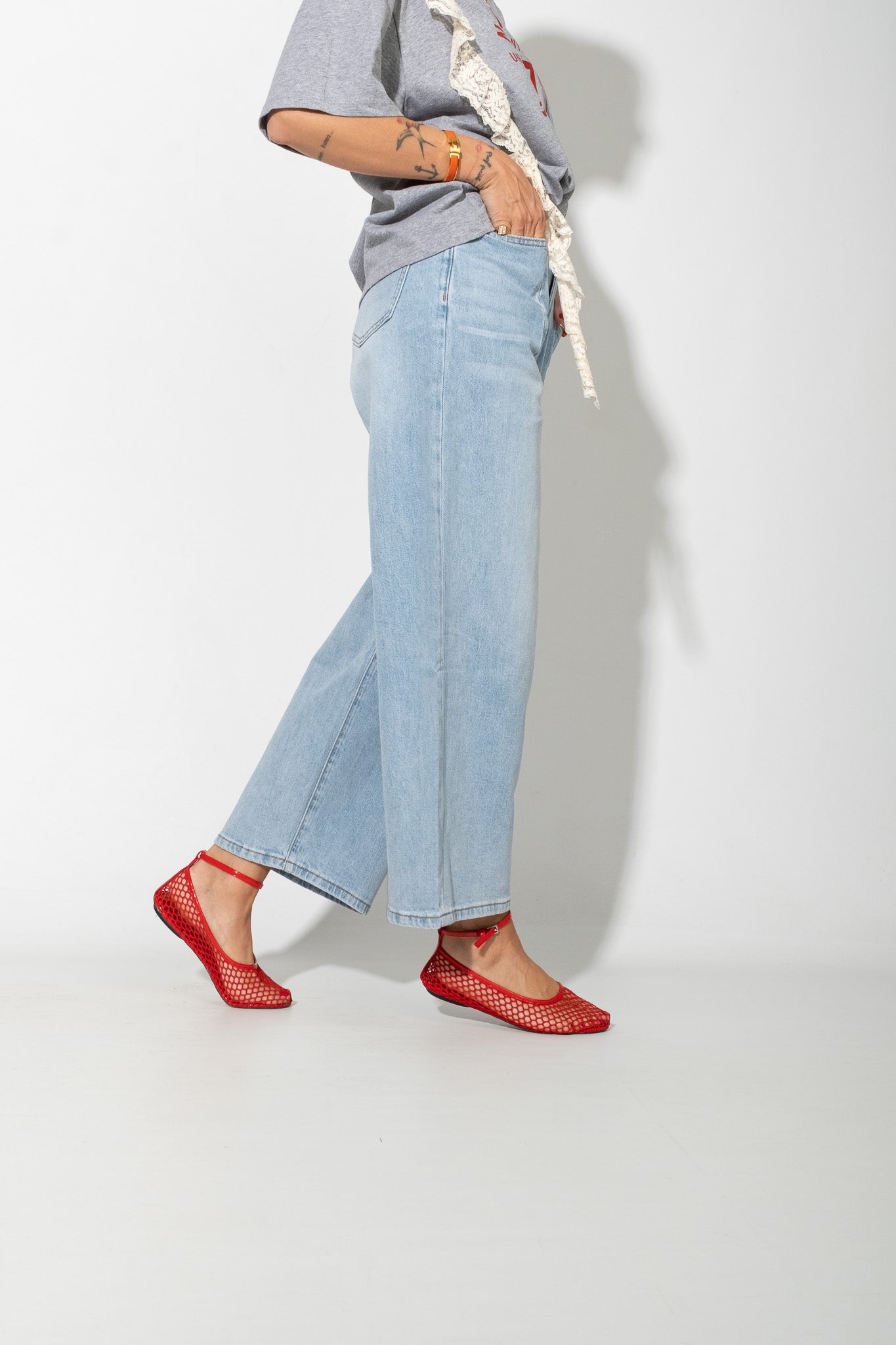 Jeans Sirmione