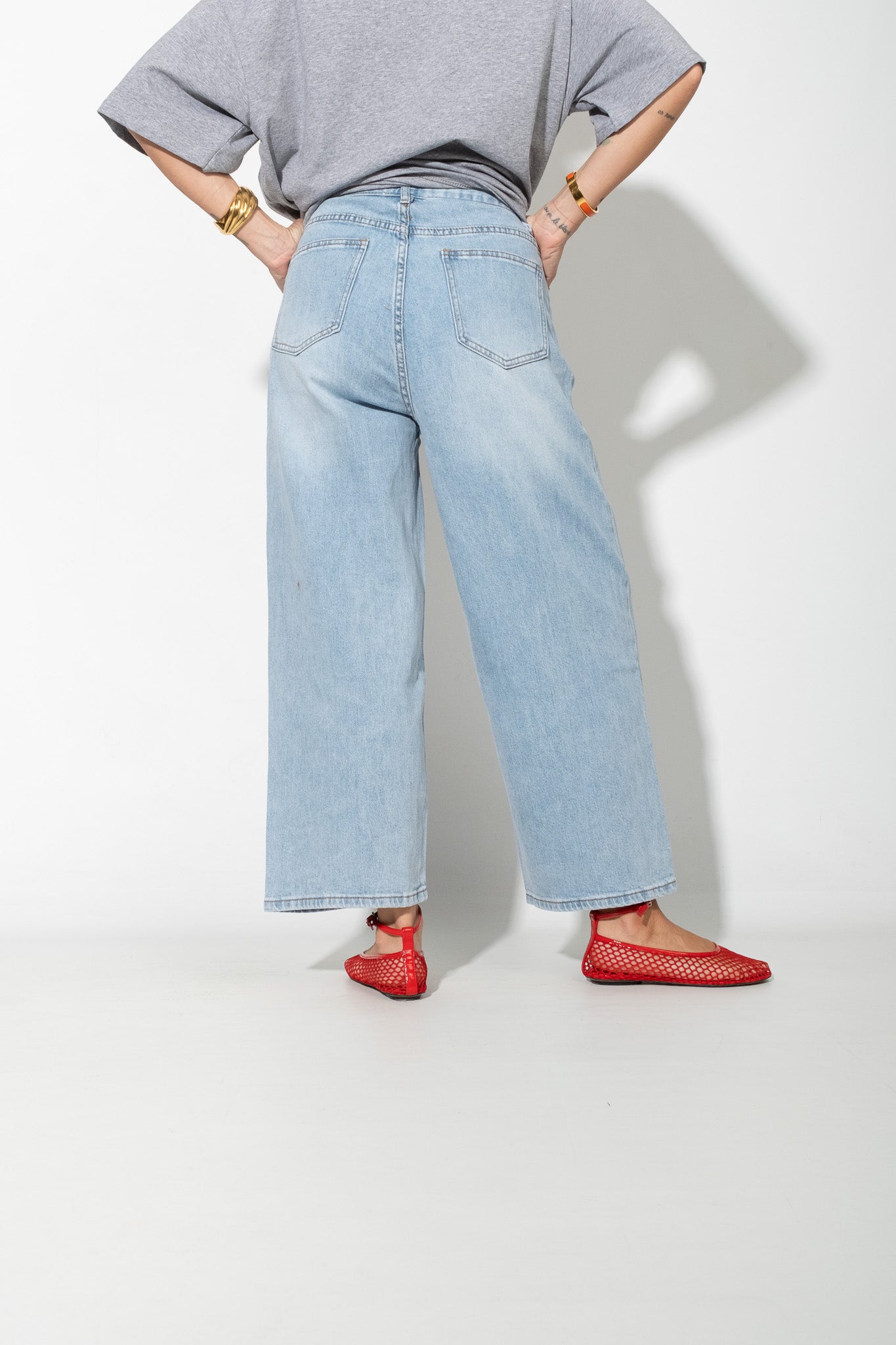 Jeans Sirmione