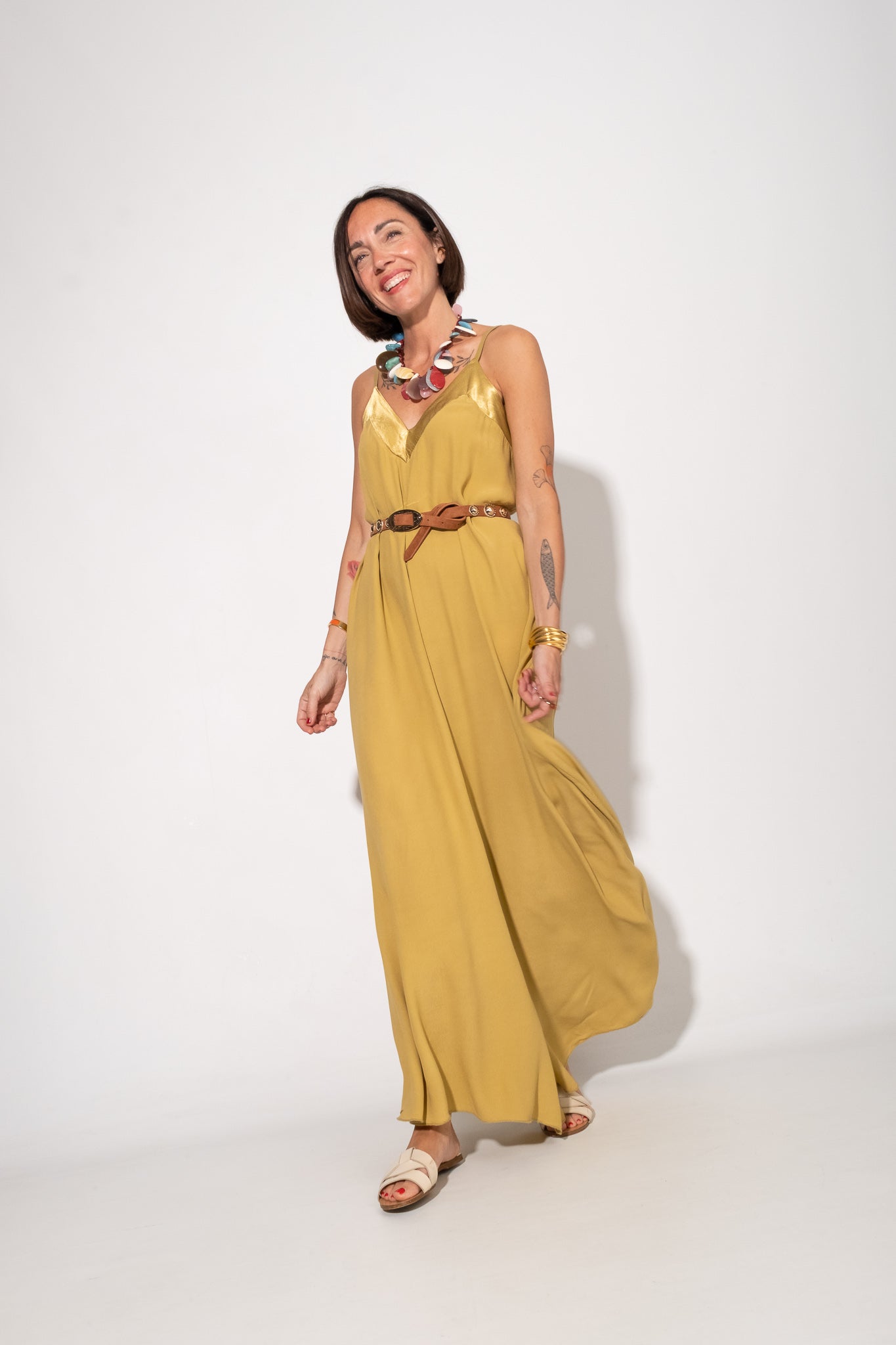 Jumpsuit Delia