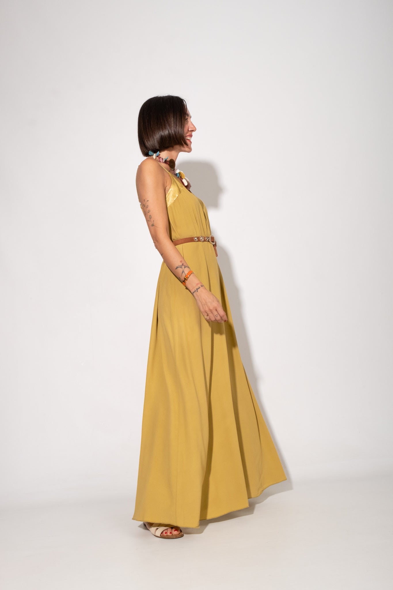 Jumpsuit Delia