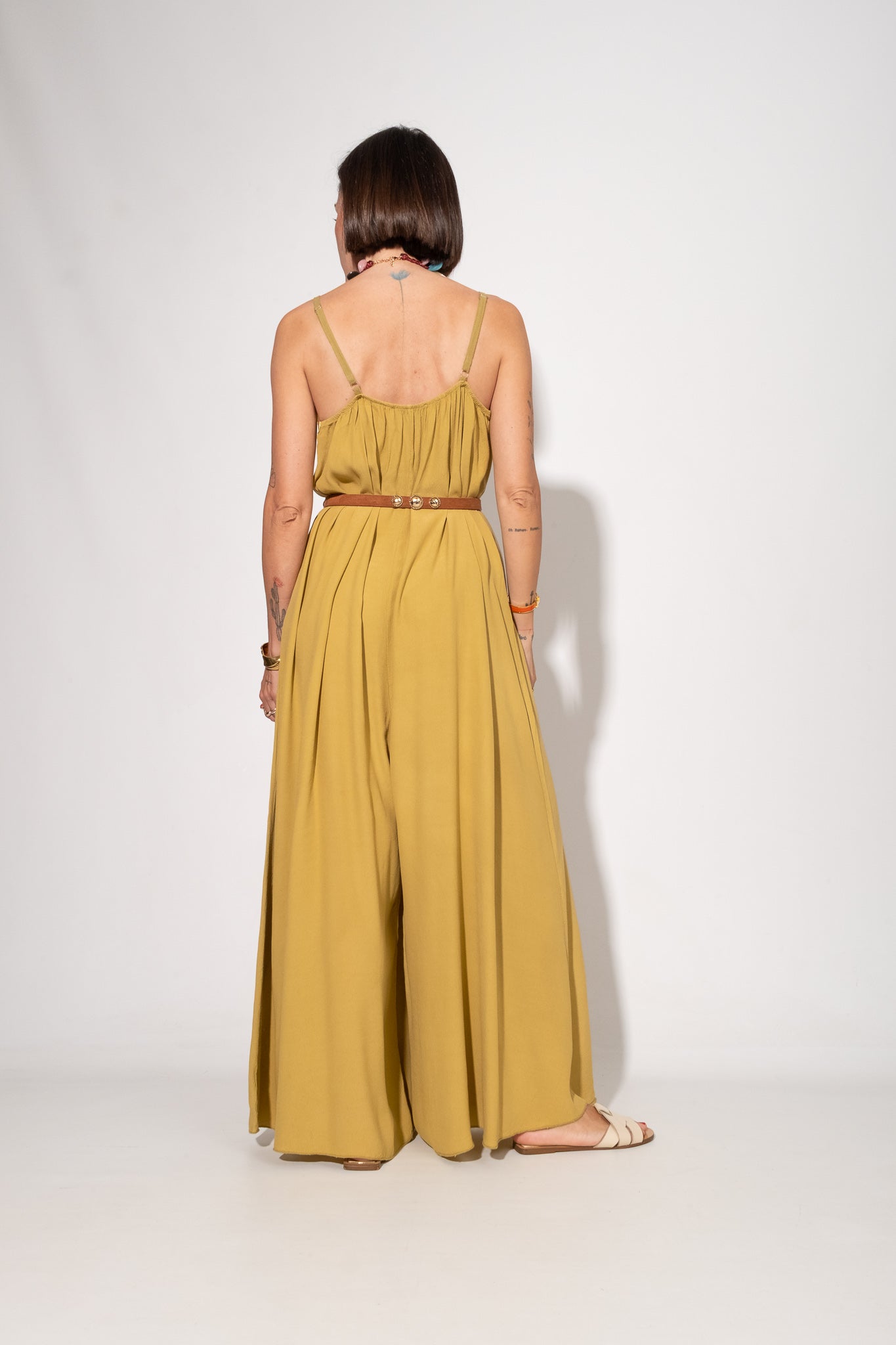 Jumpsuit Delia