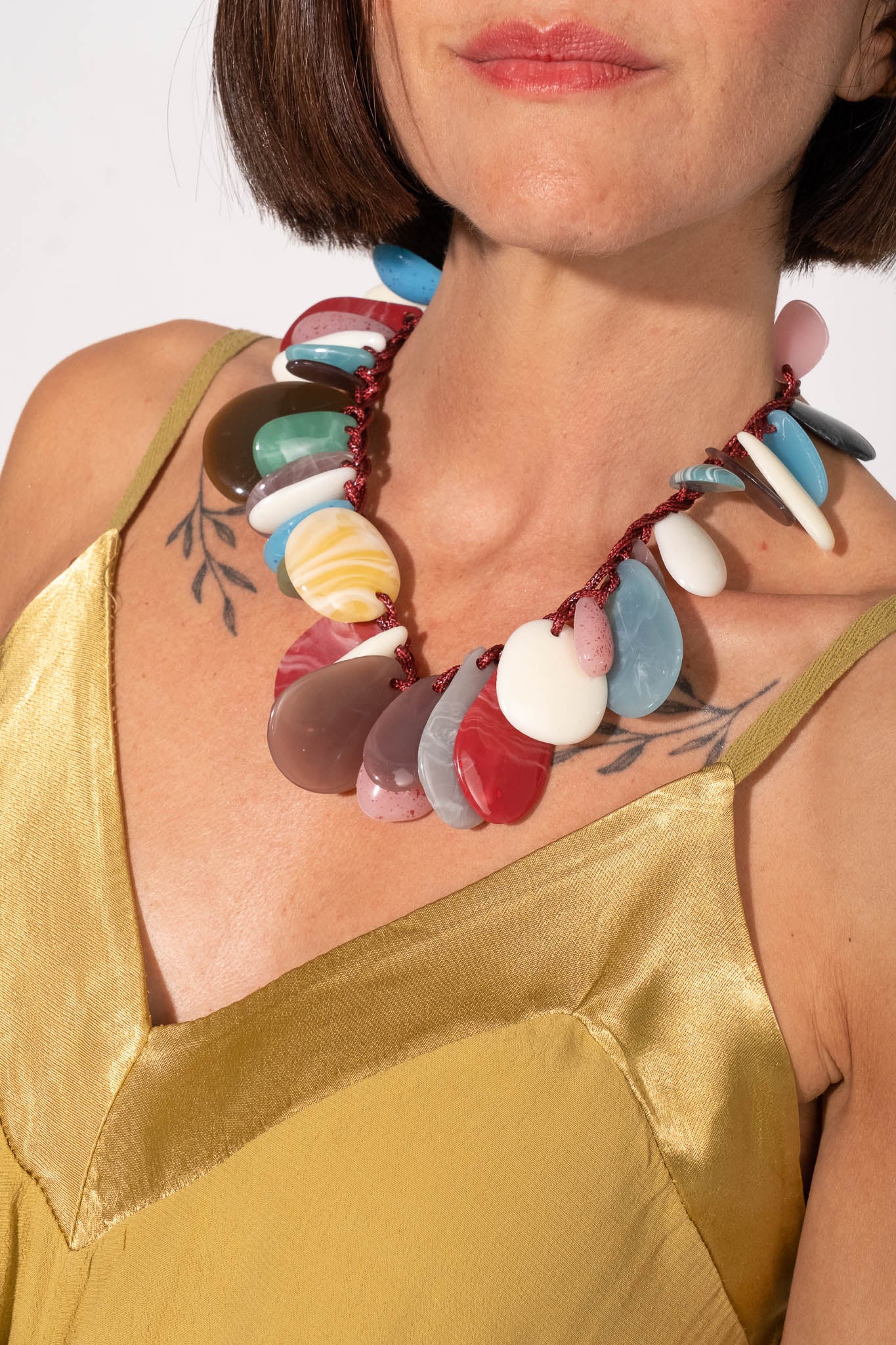 Collana Arlecchino
