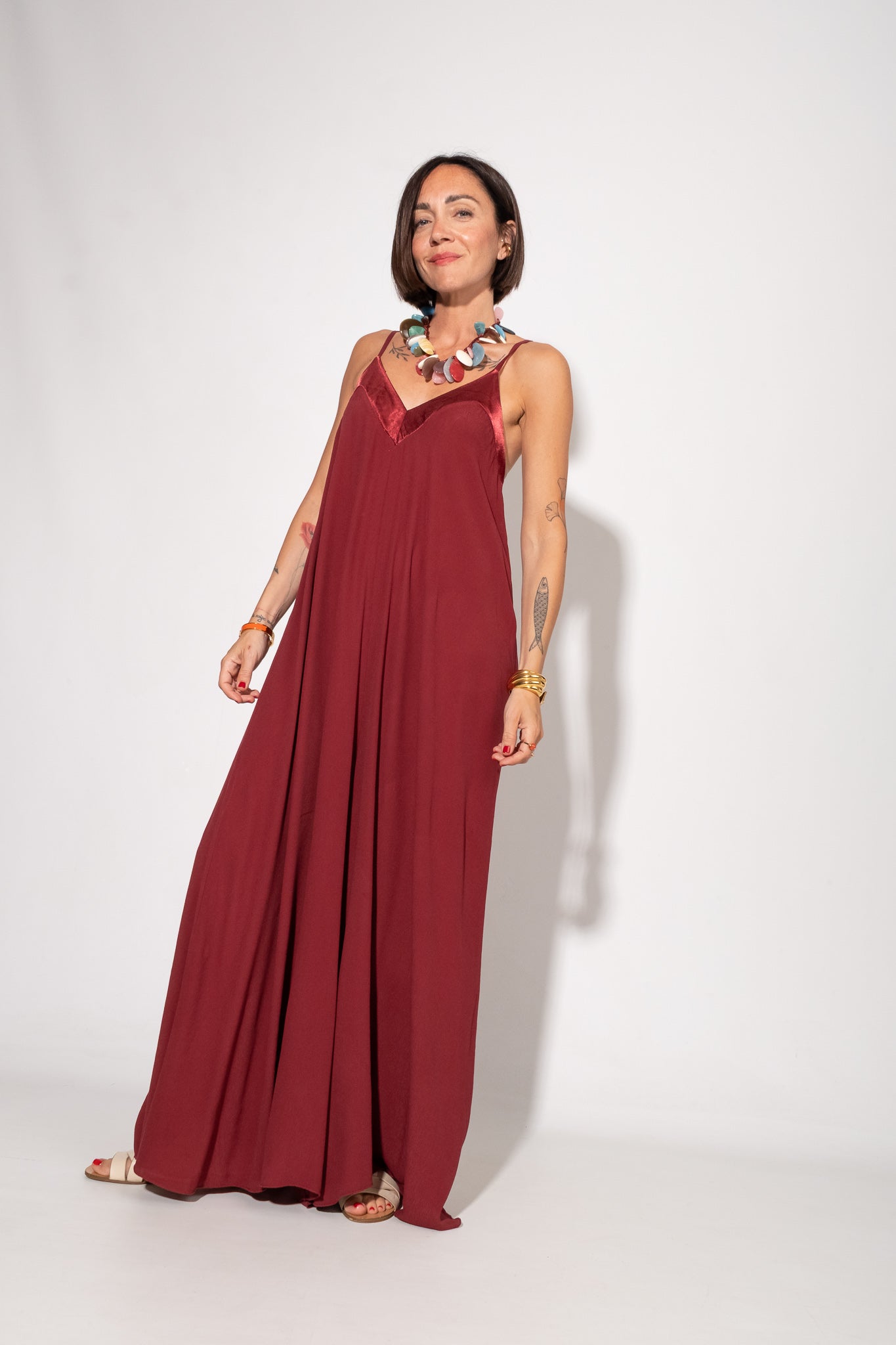 Jumpsuit Delia