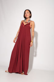 Jumpsuit Delia